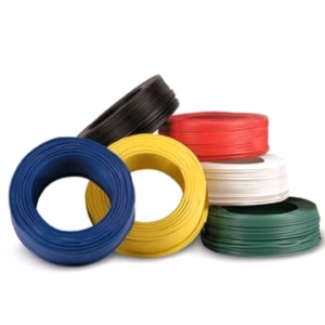 Cables y conductores