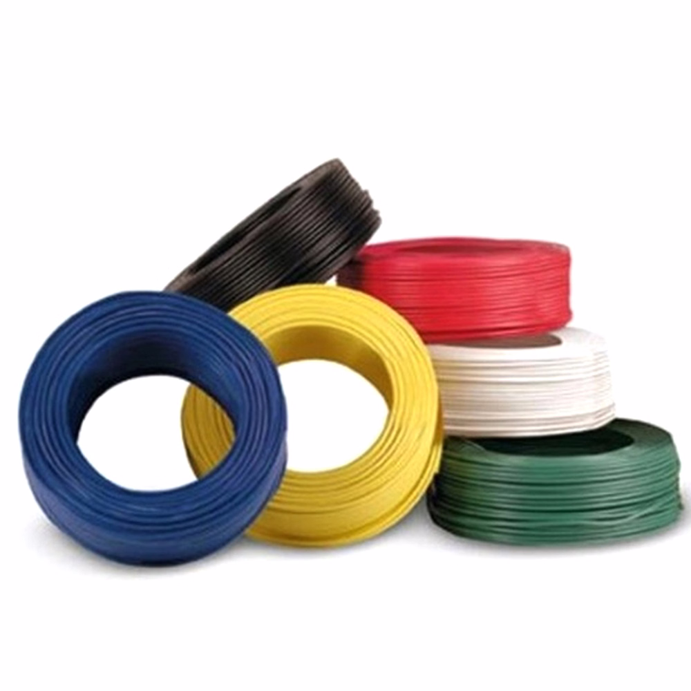 Cables y conductores