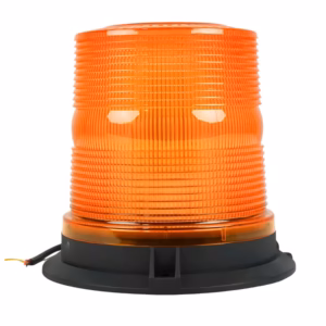 Luces de alerta