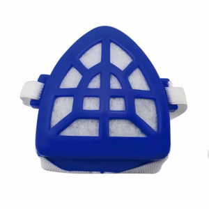 Mascarillas y filtros
