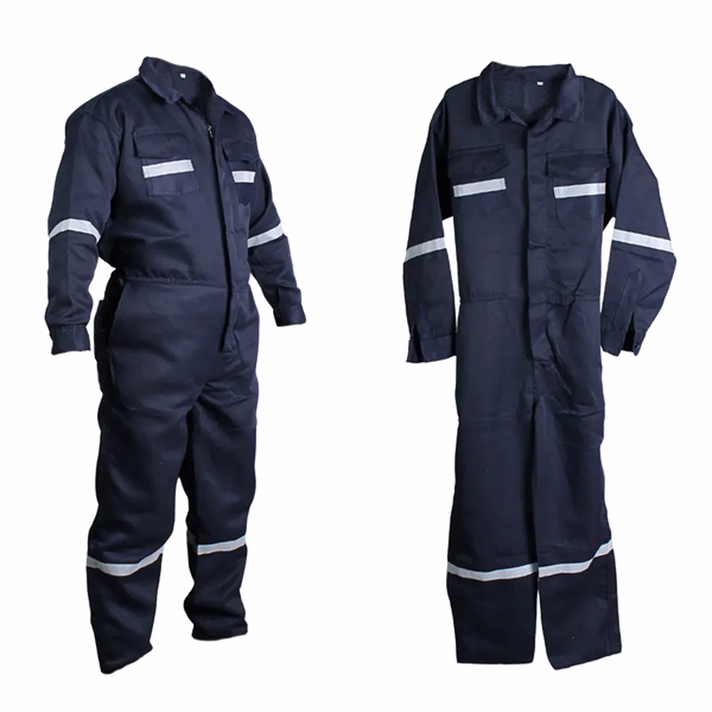 Overoles y ropa de trabajo