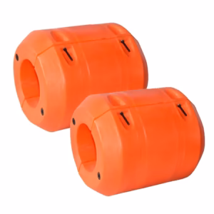 Protectores plásticos de seguridad